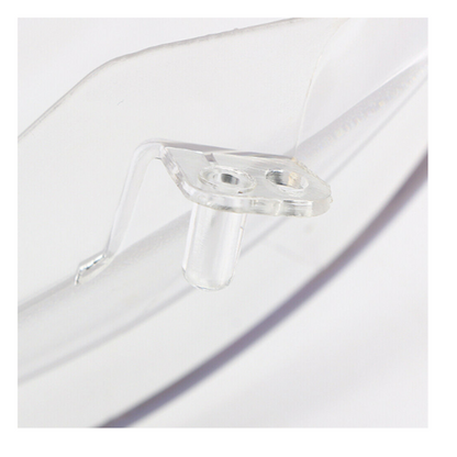 Headlight Lens Cover Replacement for BMW F30 & F35 (2012-2016) Left - 741963304DDZ