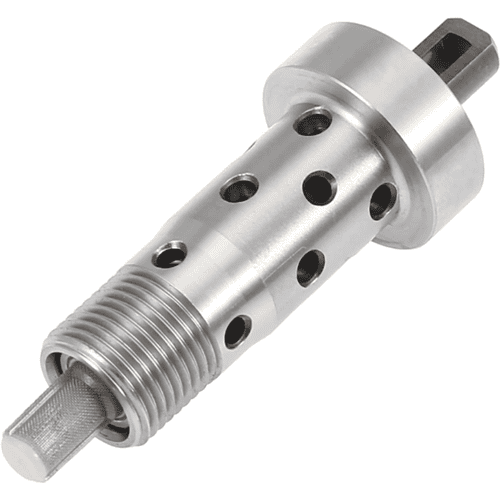Camshaft Adjuster Control Valve for Mercedes W204 C207 W212 C200 E250 SLK250 - 2710500578