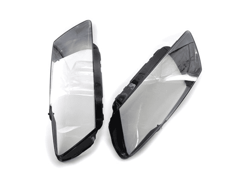 Audi Q5 2009-2012 Car Front Headlamp Lens 8R0941004AHDDZ - Right
