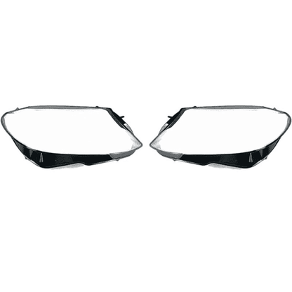Mercedes W205 2019+ C Class Replacement Lens A2059065504DDZ - Right Side