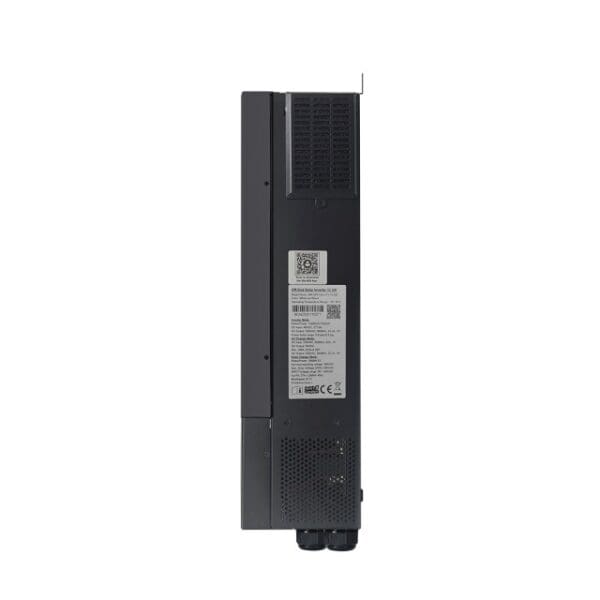 MR-SPF11000M TWIN (Version 1) – 11kVA / 11kW Hybrid Inverter