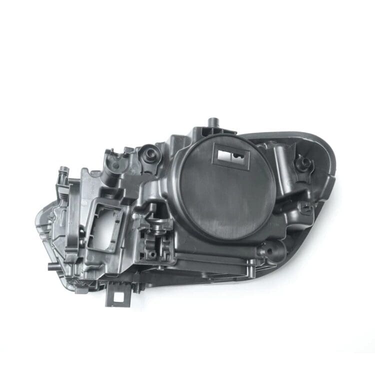 Mercedes A Class W177 19-20 Headlight Back Cover Housing A1779066903DDK - Right Side