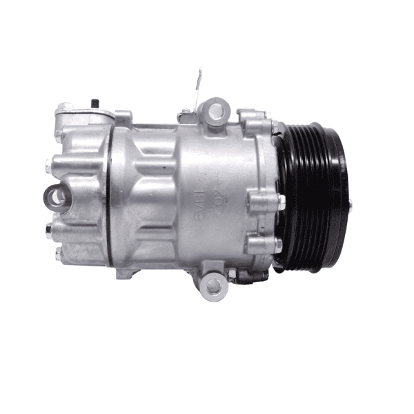 VW Aircon Compressor 1S0820803A for 3 Cylinder Engines Polo 6