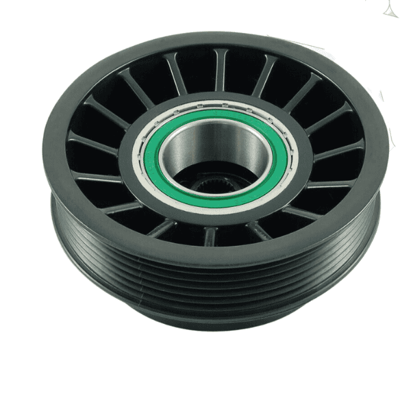 A/C Compressor Clutch/Pulley FOR MERCEDES BENZ A0022307211 A0022309011 A0032304811 5K0820803D