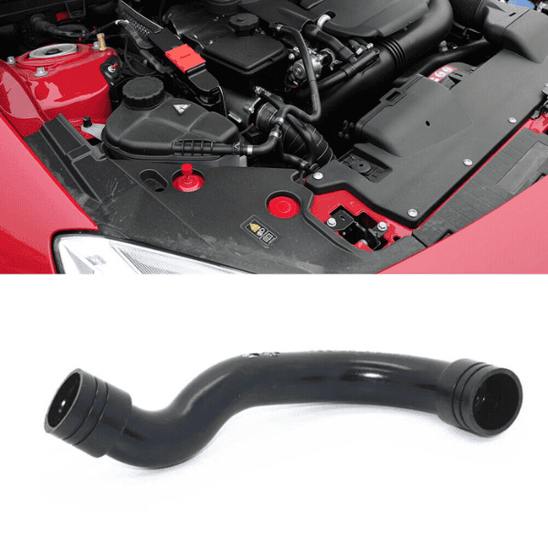 Air Intake Tube Pipe 2710901929 For Mercedes Benz C180/200/250 E200/250 SLK 200/250