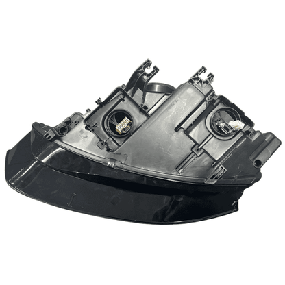 Audi A4 B8 2012-2014 Second Hand Headlight - Right Side