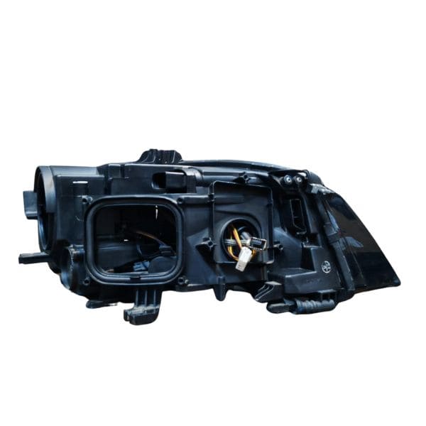 Audi A4 B8 Preface Headlight Second Hand - Left