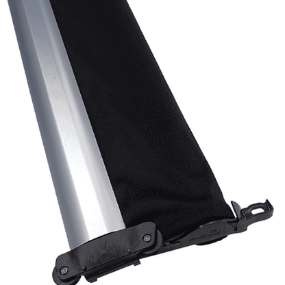 Polo 6 Panoramic Sunroof Curtain Cover 2G0-877-307/ 5C5877307A - Black