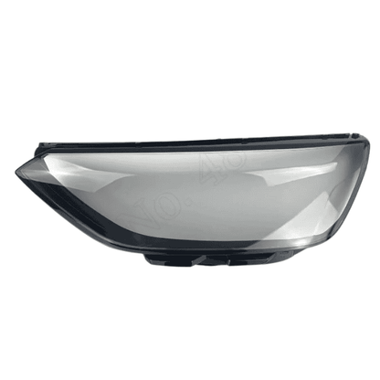 Audi A4 A4L B9 B10 2020 - 2021 Headlight Replacement Lens - Left