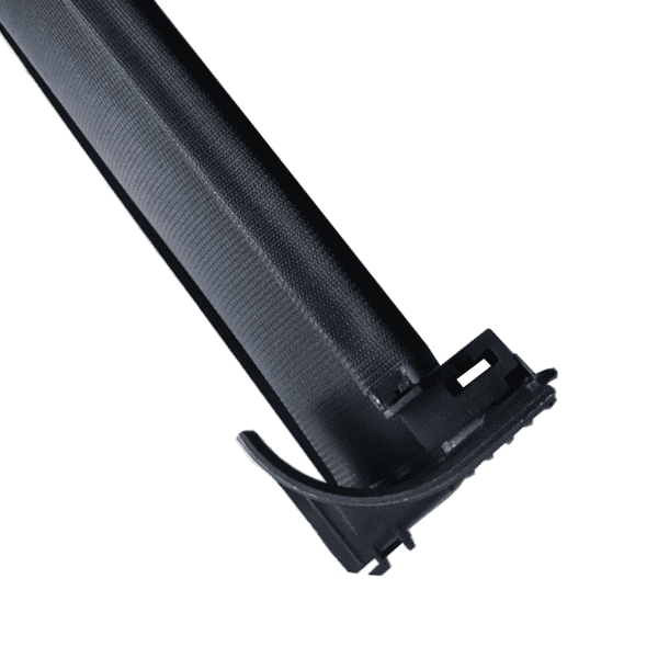 Front Panoramic Sunroof Curtain Cover For Mercedes A-Class CLA - A1777803900 Black