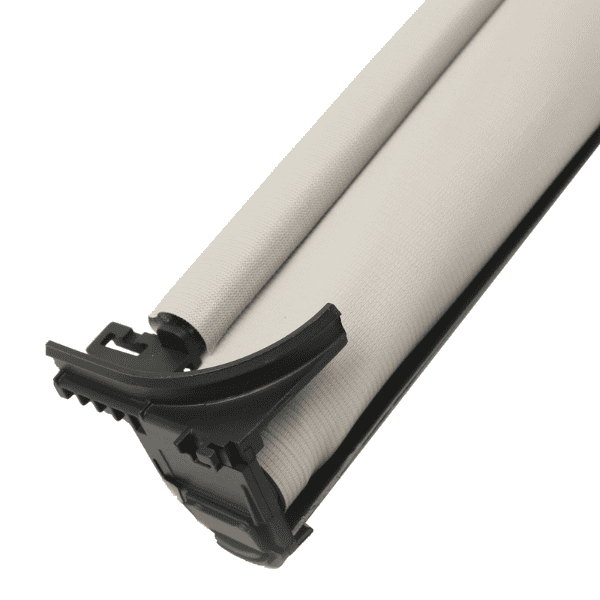 Front Panoramic Sunroof Curtain Cover For Mercedes A-Class CLA - A1777803900 Grey