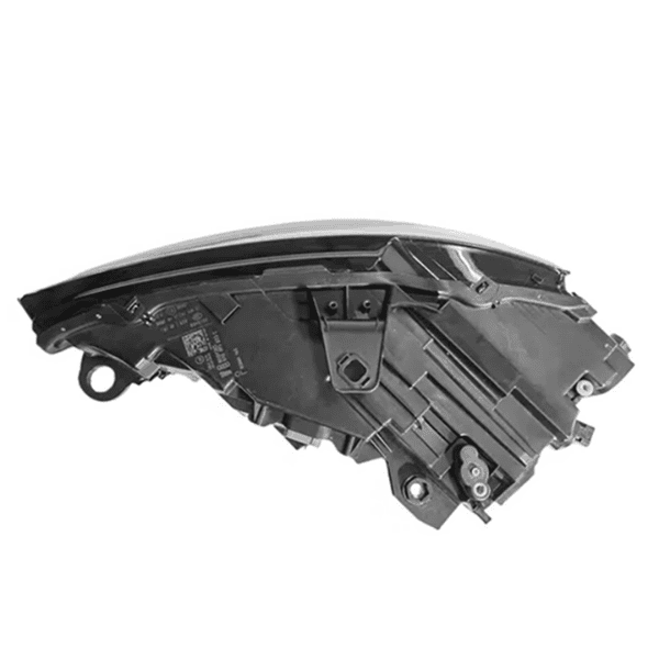 AUDI A3 (8V1, 8VK) 2017+ Headlight Square - 8V0941035D Left Side