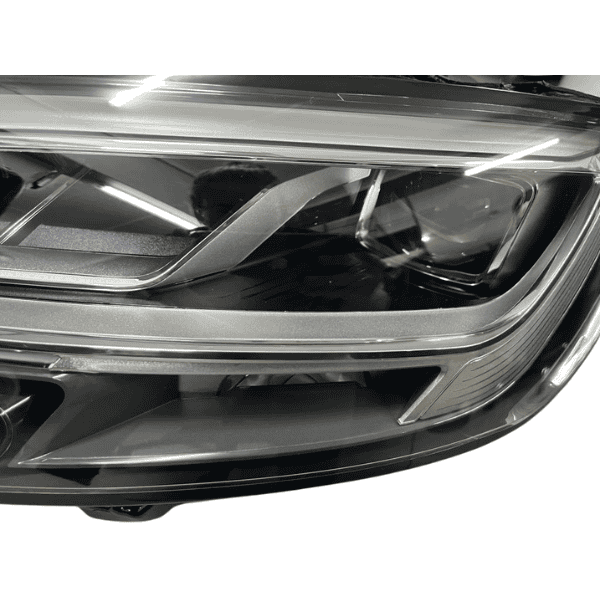 Audi A3 S3 2017+ FULL LED Square Headlight Left Side Refurbished - 8V0941035D