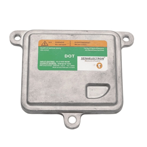 Xenon HID Ballast Headlight Control Unit Module - A71177E00DG A71154400DG D1S