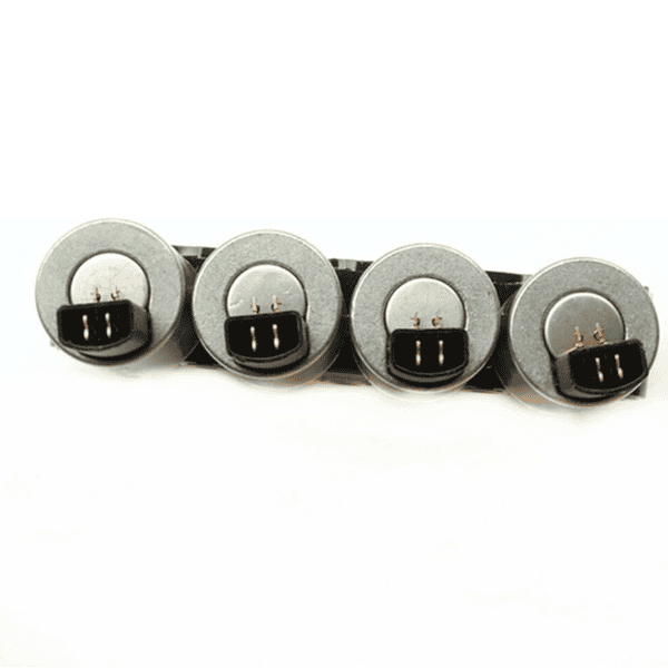 0AM DQ200 VW Audi Recon Solenoid Kit Replacement Parts