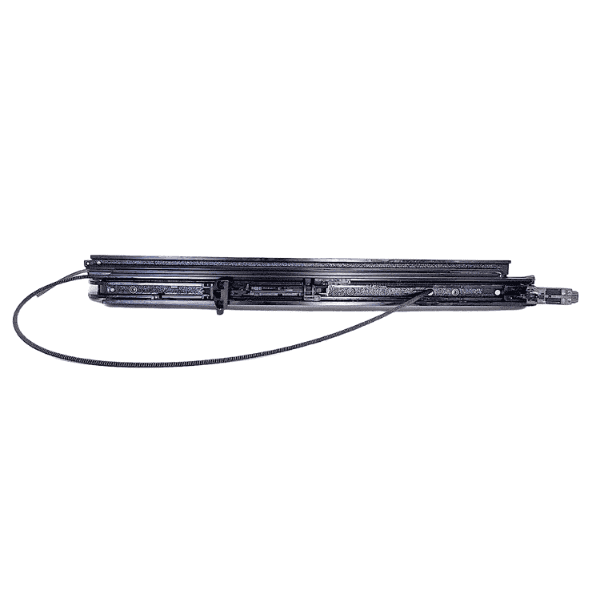 Mercedes Benz W205 Panoramic Sunroof Rails - A2057810000 Right Side