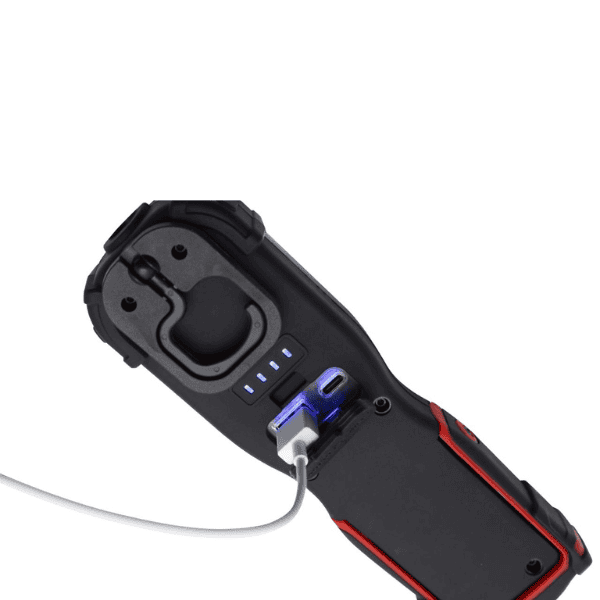 Multifunctional Rechargeable LED Work Light