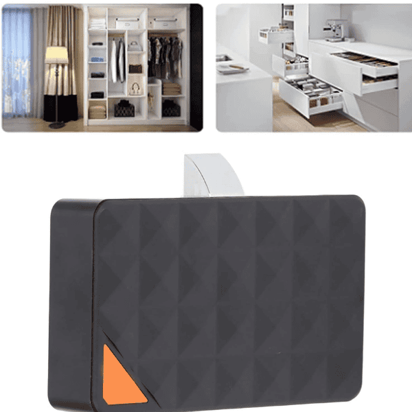 Smart Biometric Cabinet Lock