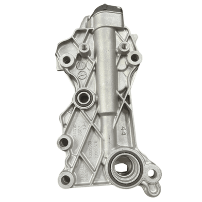 Mercedes 651 Oil Cooler Excluding Oil Filter Housing - 6511801310 Second Hand