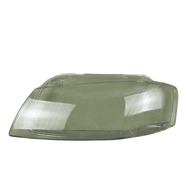 Audi A3 03-08 Headlight Replacement Lens - Right Side