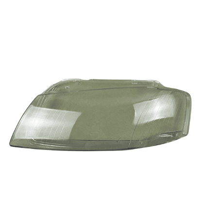 Audi A3 03-08 Headlight Replacement Lens - Right Side