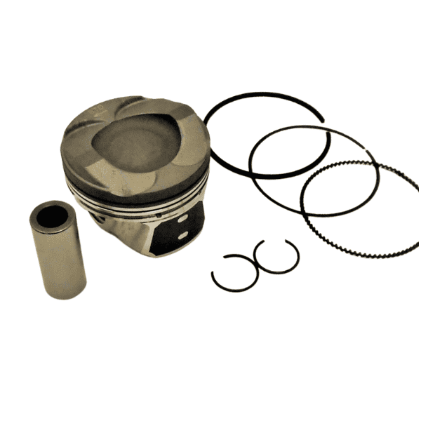 Ford Eco Boost1.0T STD Piston with Rings - Single