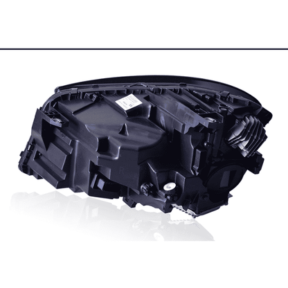 Mercedes GLA W156 17-21 Full LED Headlight Shell A1569067100 - Left Side