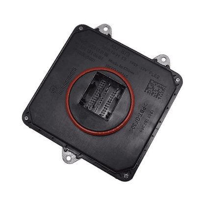 BMW F30 F32 X5 F15 LED Headlight Control Module - 1305102304 63117457873