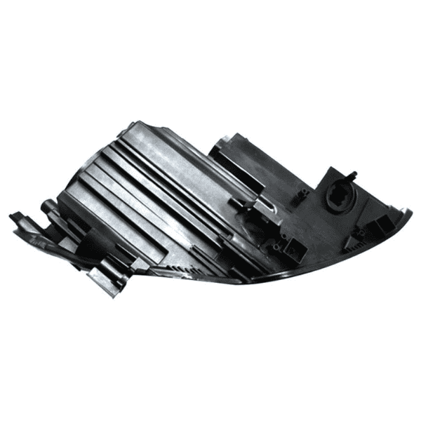 Mercedes CLA W117 13-15 Headlight Back Cover Casing Replacement A1179067600DDK- Right Side