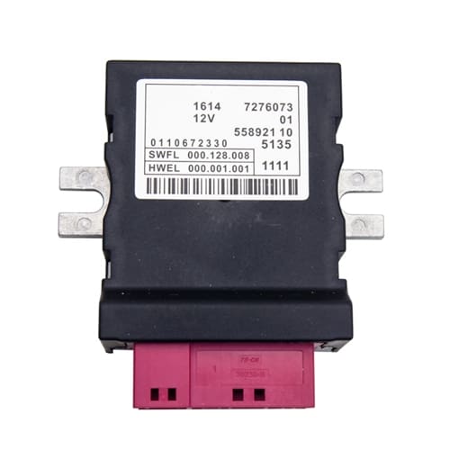 Fuel Pump Control Module – EKPM3 (7276073 / 16147276073 / 0110672330)