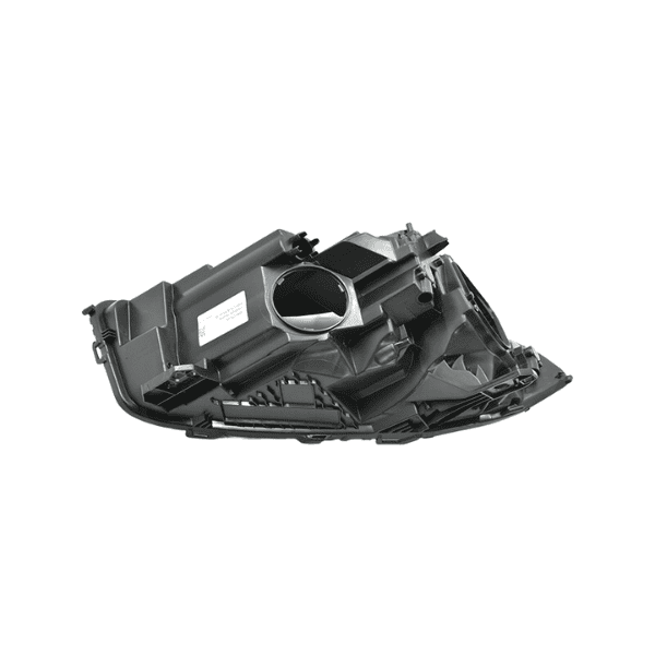Mercedes A Class W176 16-18 Headlight Back Cover Housing A1769067600DDK - Right Side