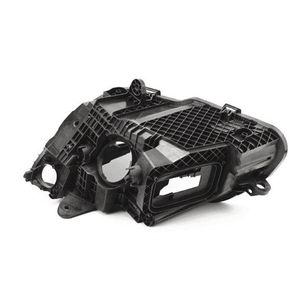 Mercedes Benz W213 E Class 16-19 Headlight Back Cover Housing A2139066701DDK - Left Side