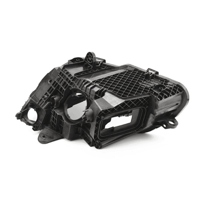Mercedes Benz W213 E Class 16-19 Headlight Back Cover Housing A2139066701DDK - Left Side