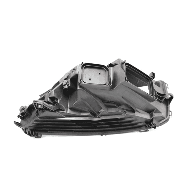 Mercedes Benz GLC X253 W253 15-19 Headlight Back Cover Housing Replacement A2539061201DDK - Right Side