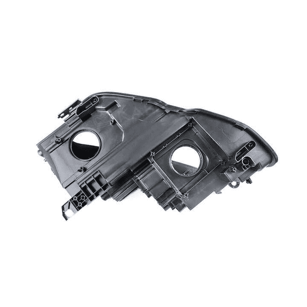 VW Tiguan 22-23 Headlight Housing Replacement - Left Side