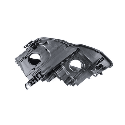 VW Tiguan 22-23 Headlight Housing Replacement - Left Side
