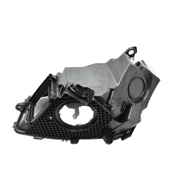 Mercedes Benz GLC X253 19-22 Headlight Back Cover Housing Replacement A2539064601DDK - Right Side