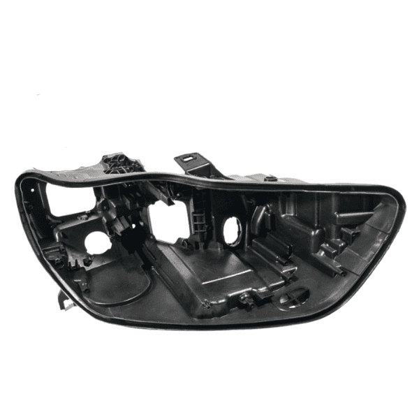 Audi A6 C7 15-18 Headlight Back Casing Housing Replacement 4G0941036DDK - Right Side
