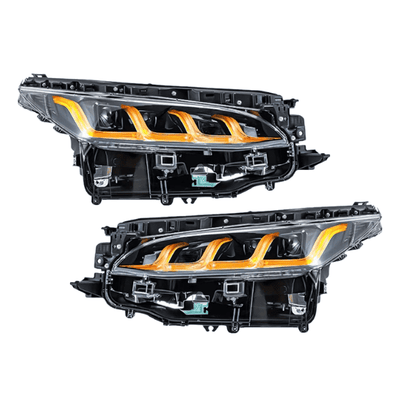Toyota Fortuner GRS VX Suv 2020-2023 Headlight - Right Side