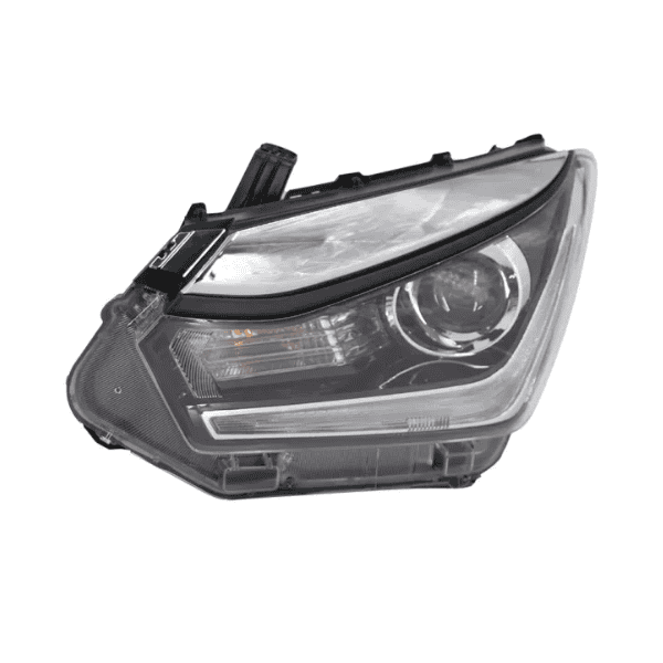 Isuzu D Max LED Headlight 18-20 - Left Side
