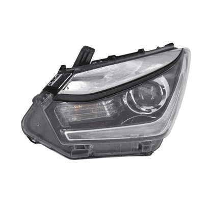 Isuzu D Max LED Headlight 18-20 - Left Side
