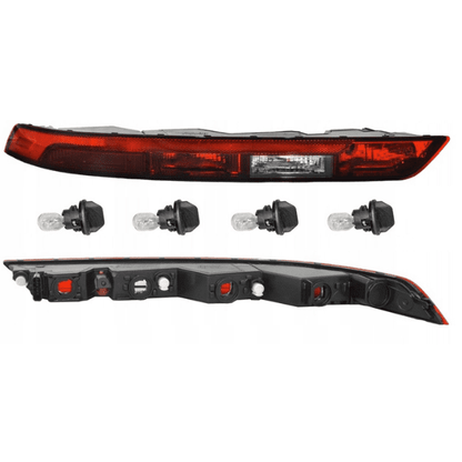 Audi Q5 18-20 Rear Tail Lamp – OEM Part 80A 945 070 Right