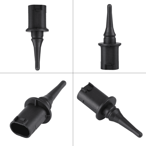 Mercedes Outside Temperature Sensor without Plug - 0005428418