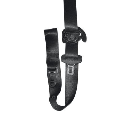 Mercedes W205 C Class Rear Seat Belt - Right A205 860 0685 9C94