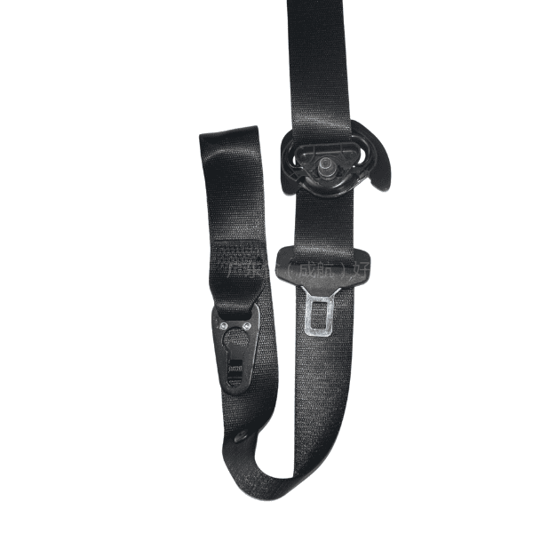 Mercedes C Class W205 Left Front Seatbelt - A2058606300