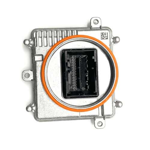 OEM LED Headlight Control Module - 992941571AE