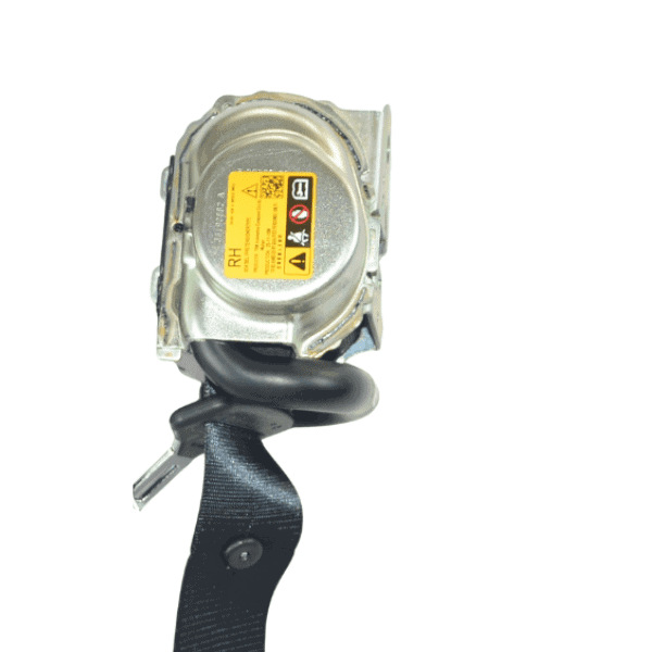 Mercedes W205 C Class Rear Seat Belt - Right A205 860 0685 9C94