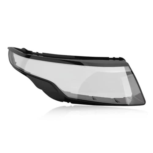 Range Rover Evoque 11-19 Headlight Lens Replacement - Right