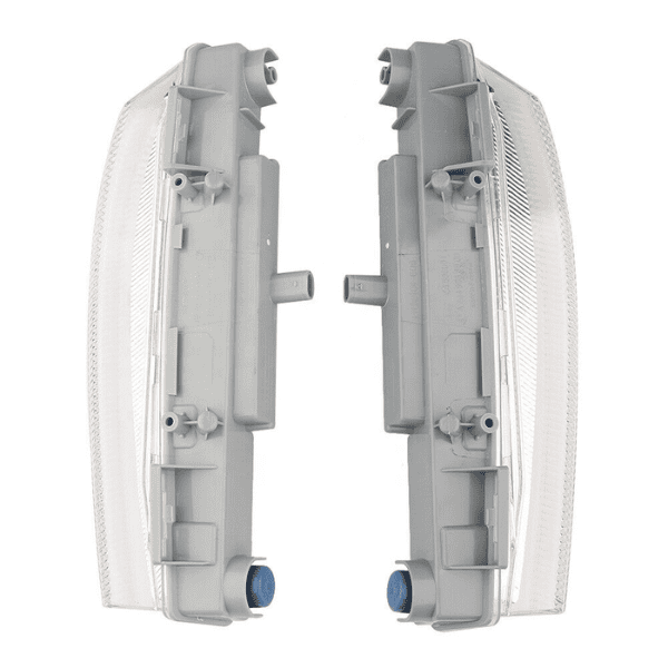 LED Daytime Running Light (Left Side) | Fits Mercedes-Benz W204, W212, W207- A2049068900