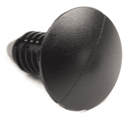 Plastic Push Rivets - 20mm set of 5